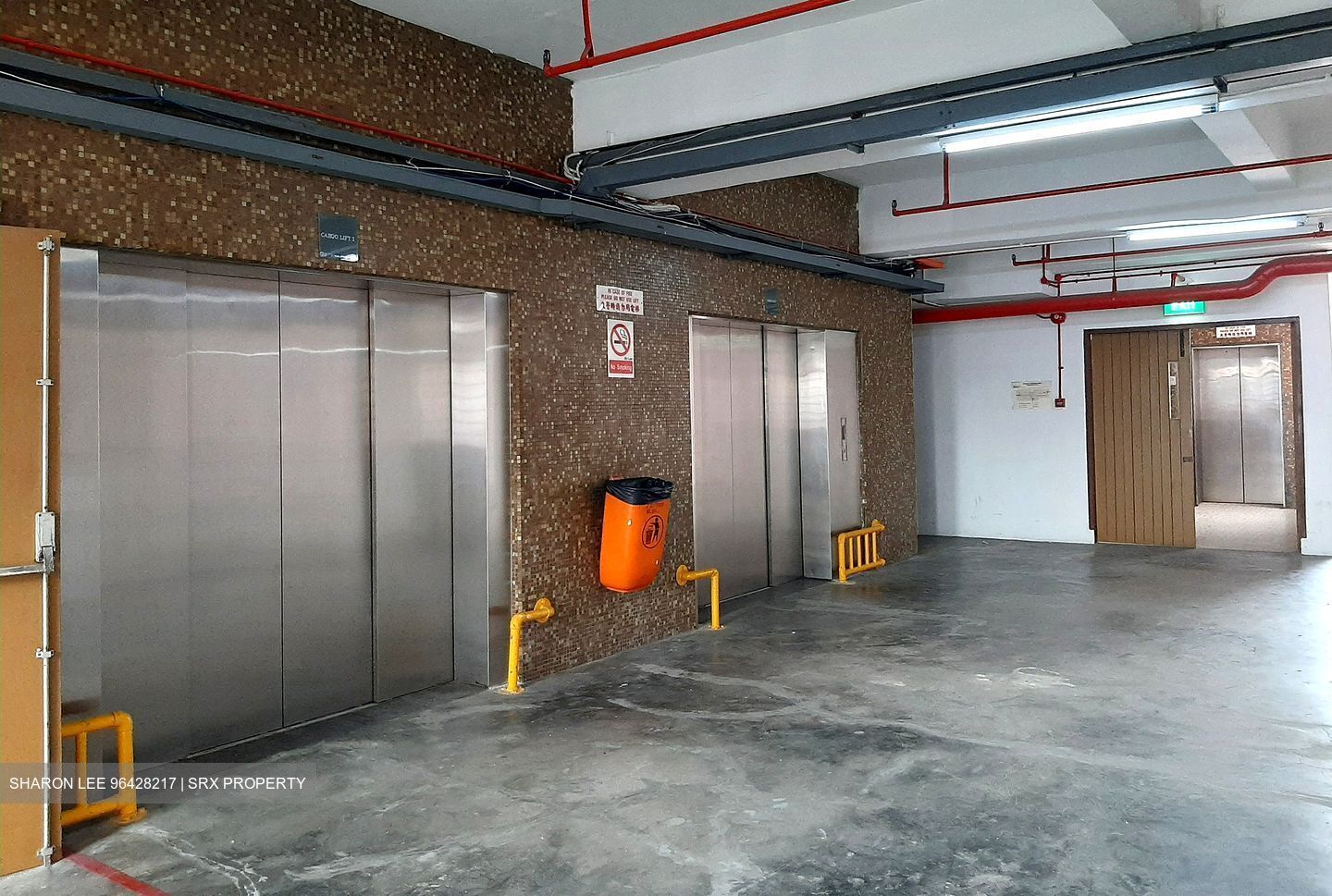 Yi Xiu Factory Building (D14), Factory #608642771